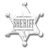 Icono del sheriff
